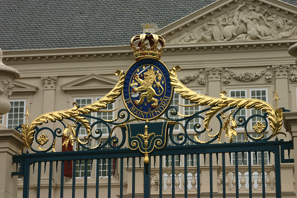 Paleis Noordeinde